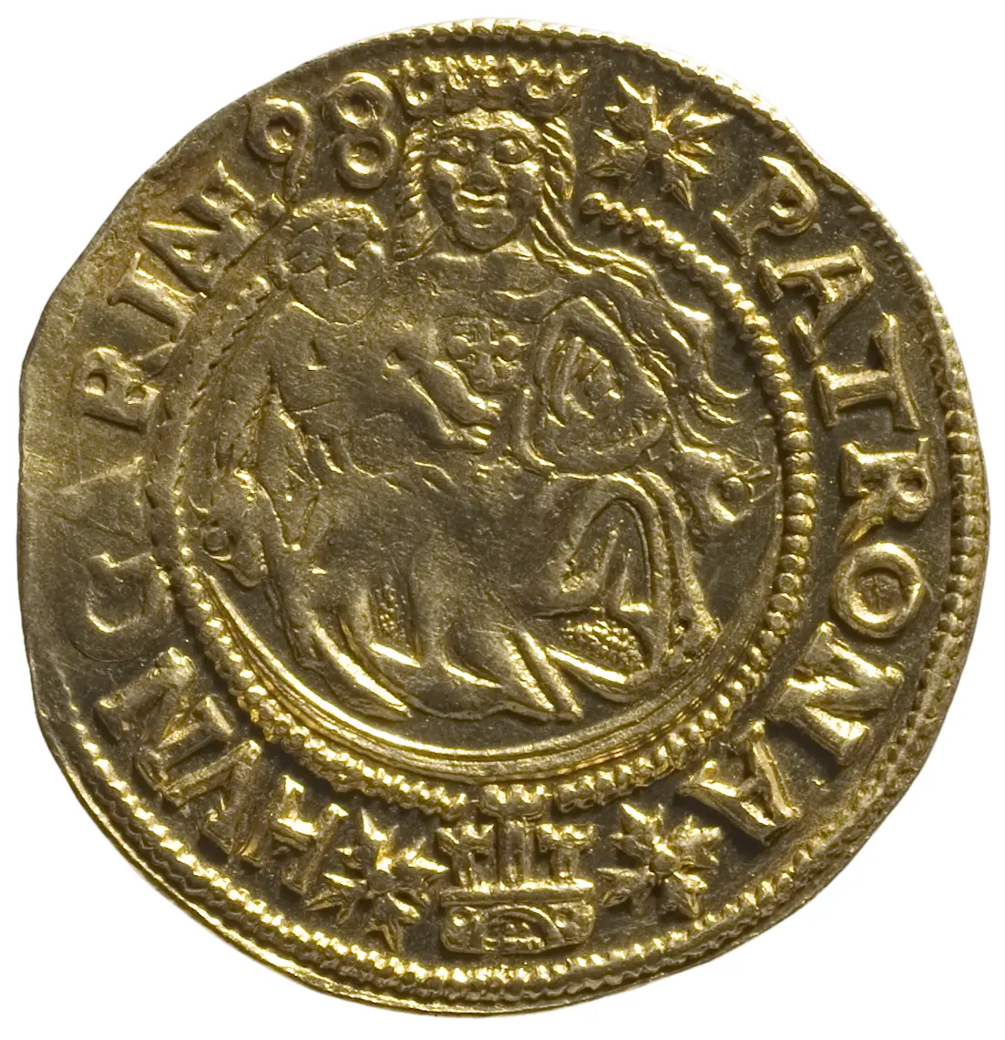 Münze