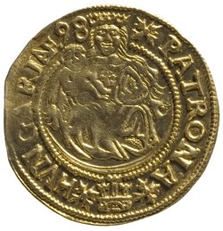 Münze