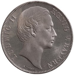 Bayern: Ludwig II.