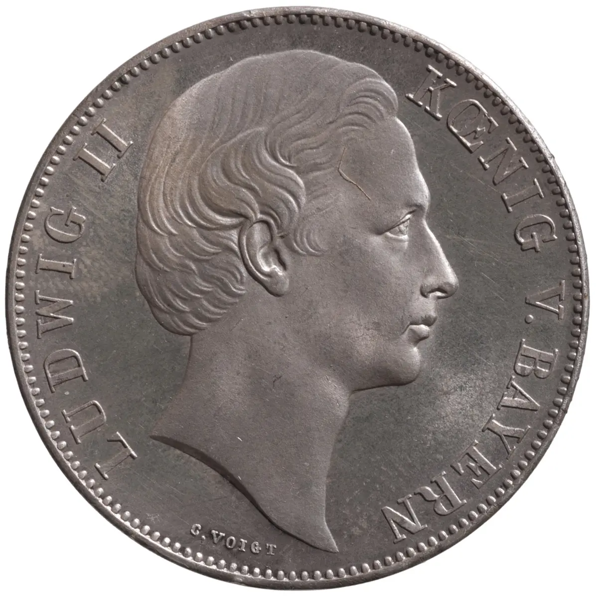 Bayern: Ludwig II.