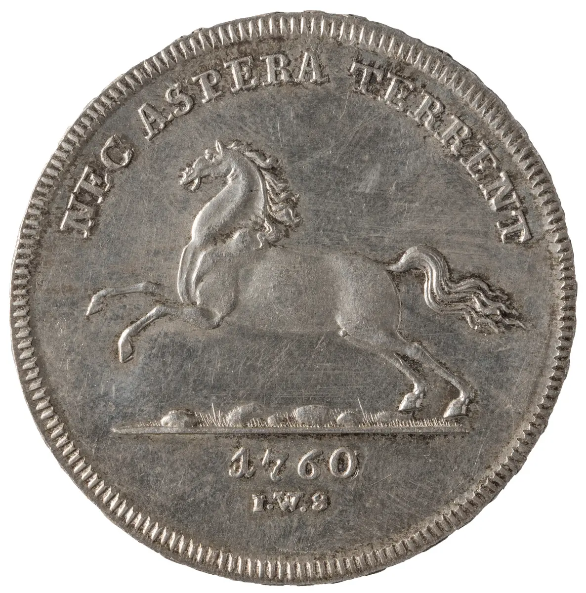 Braunschweig-Lüneburg: Georg II.