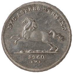 Braunschweig-Lüneburg: Georg II.