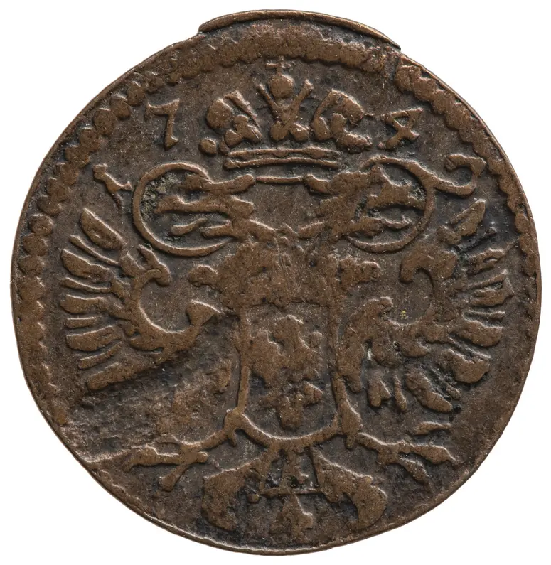 Münze