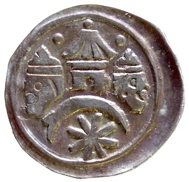 Münze