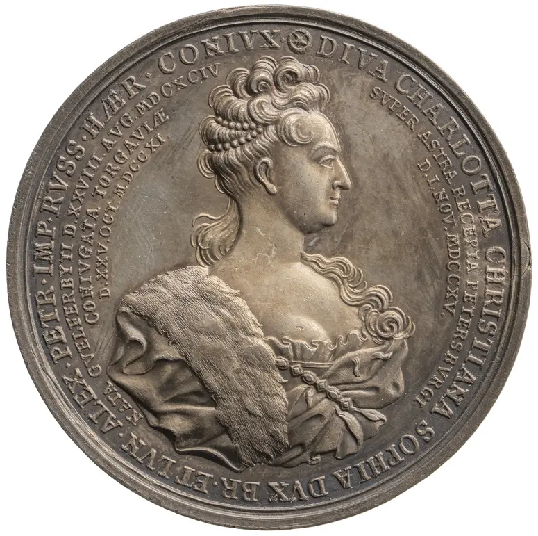 Medaille