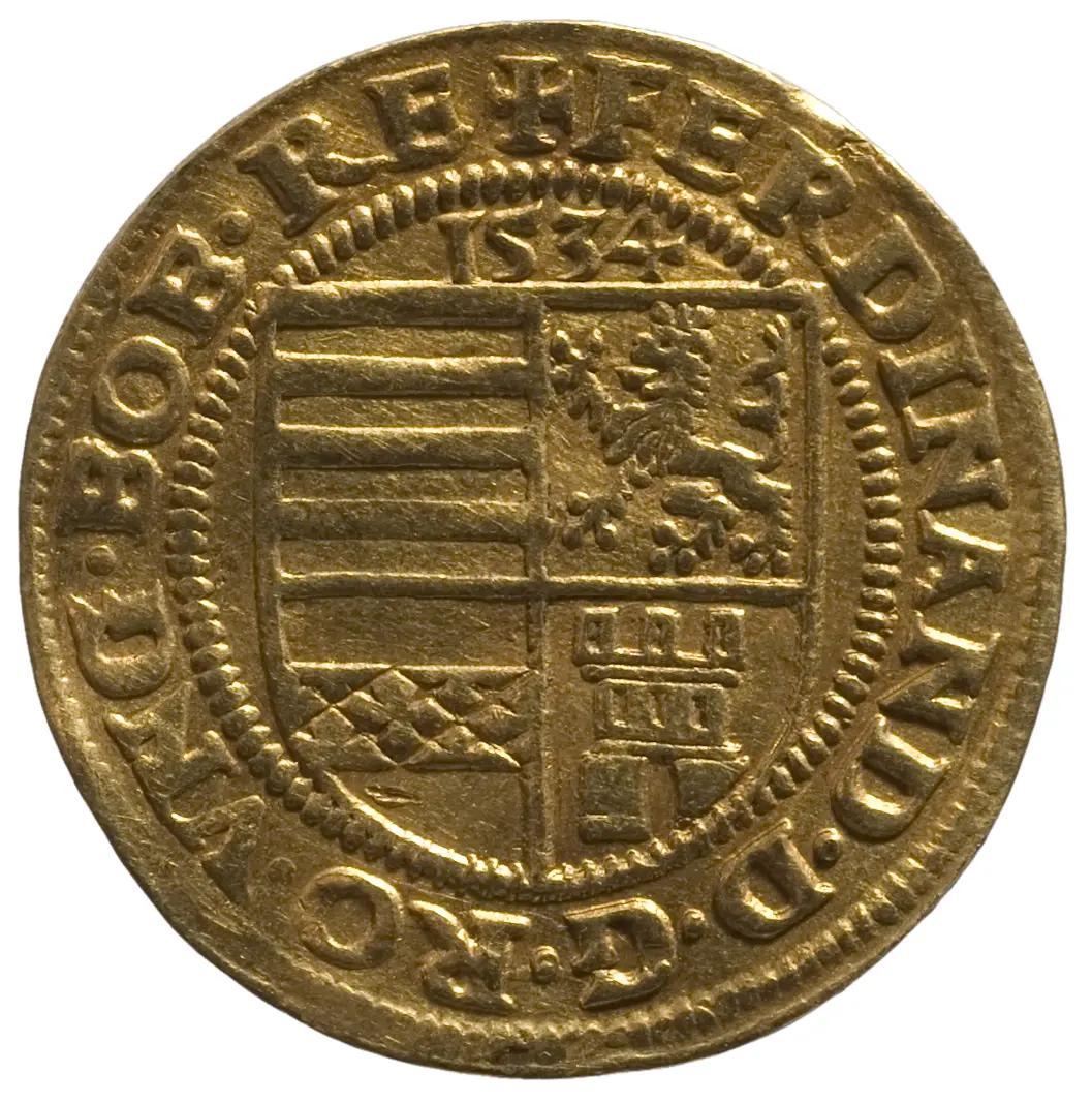 Münze