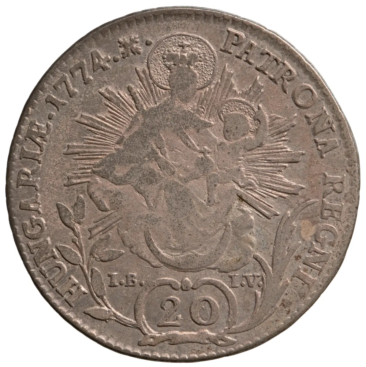 Haus Österreich: Maria Theresia