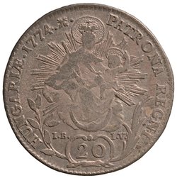 Haus Österreich: Maria Theresia