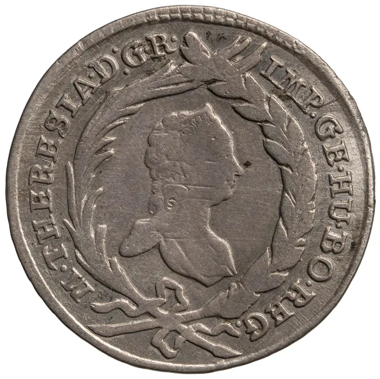 Münze