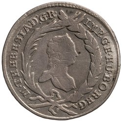 Haus Österreich: Maria Theresia