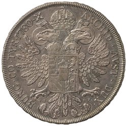 Haus Österreich: Maria Theresien-Taler
