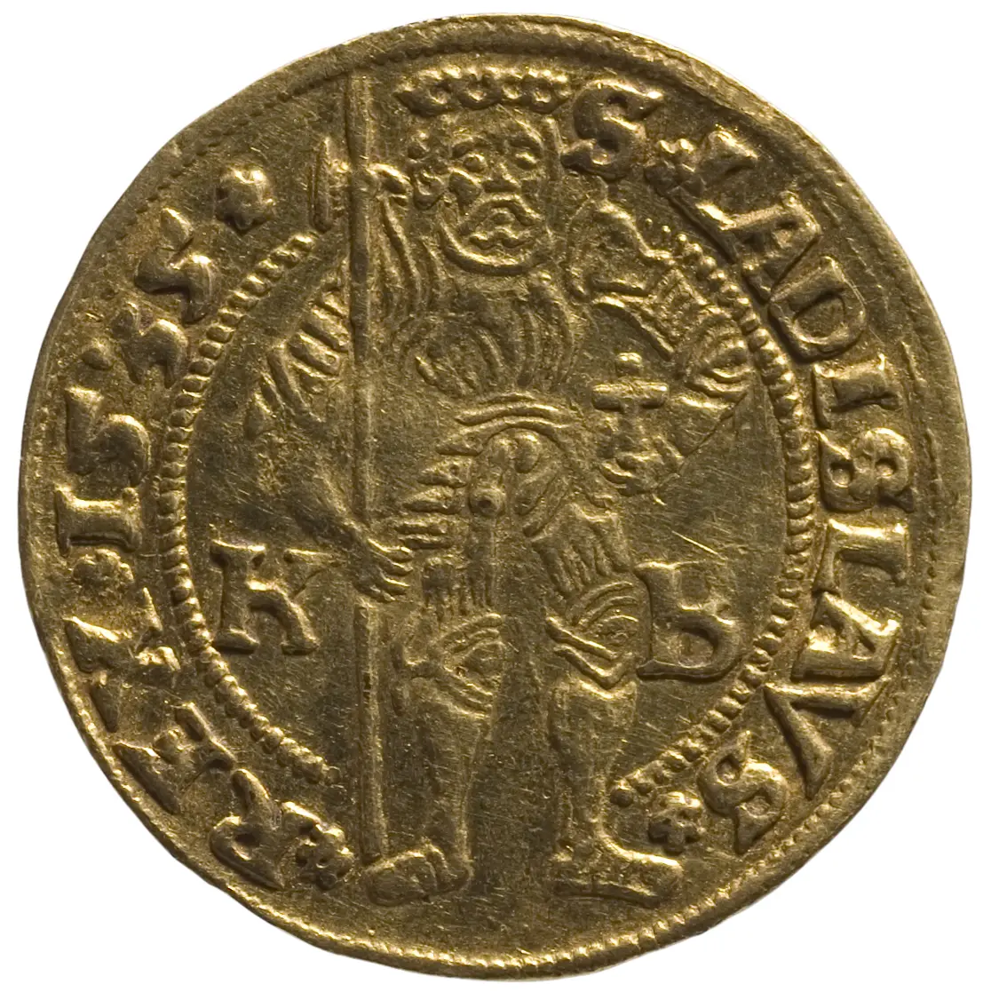 Münze