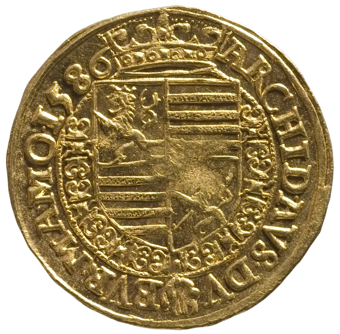 Münze