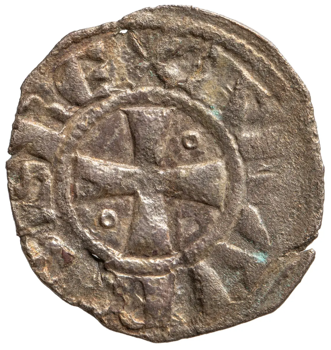 Kreuzfahrer: Königreich Jerusalem