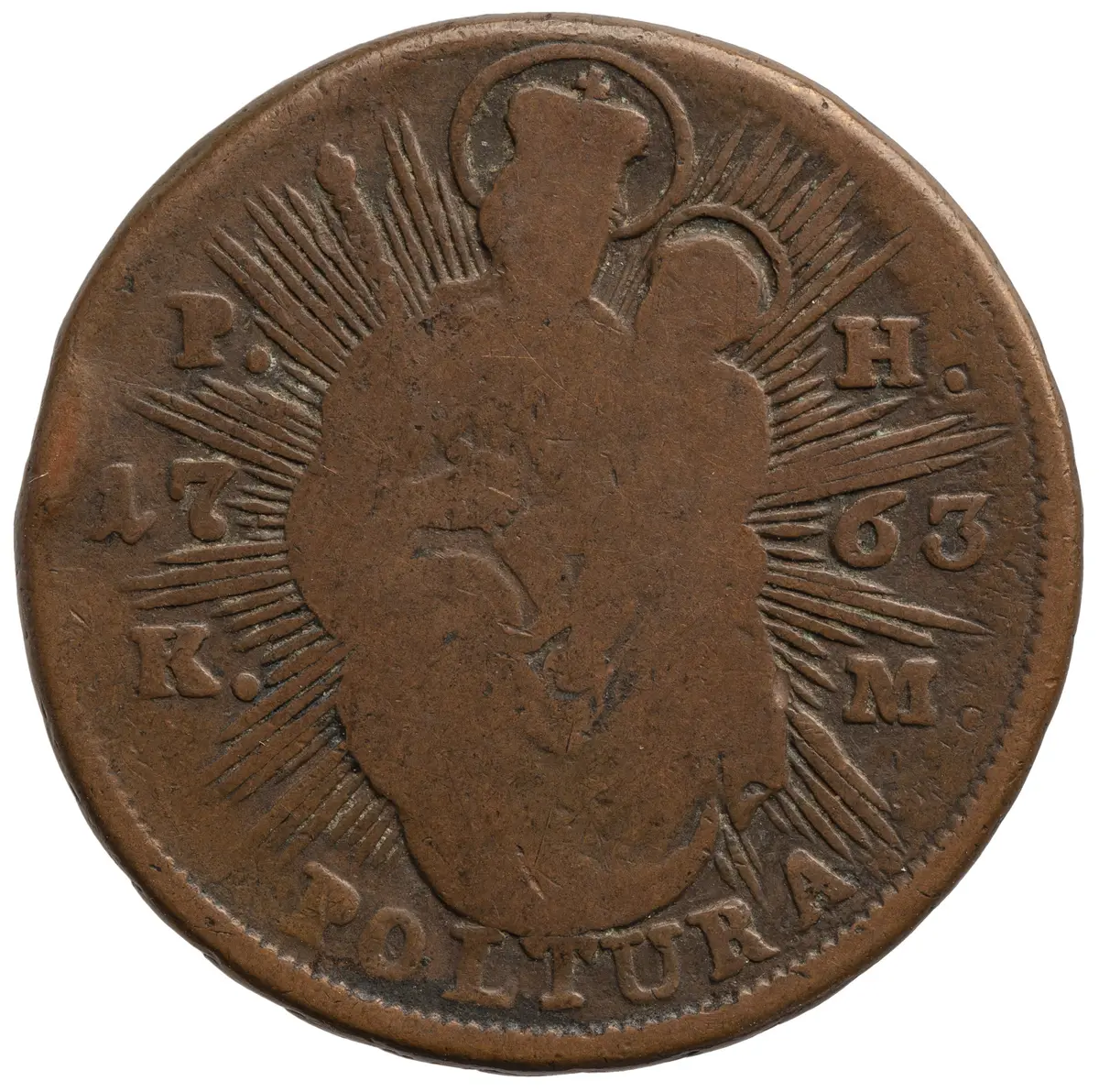 Haus Österreich: Maria Theresia