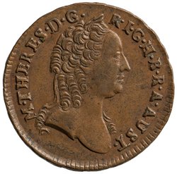 Haus Österreich: Maria Theresia