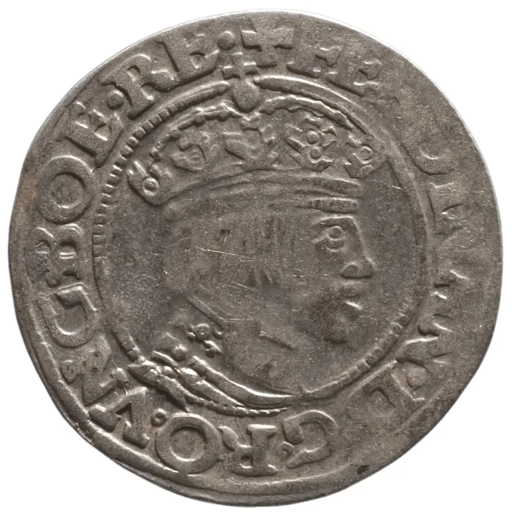 Münze