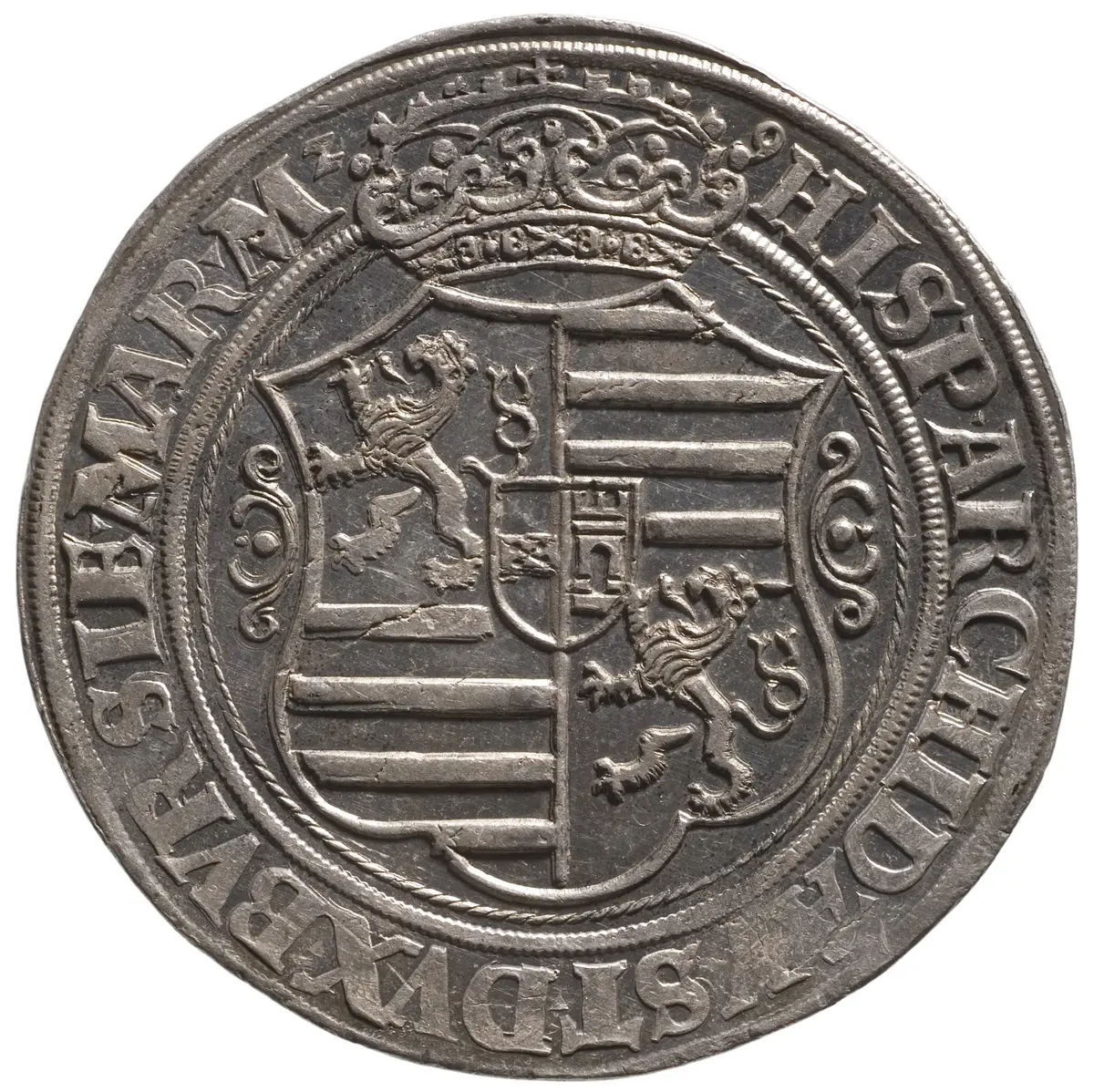 Münze