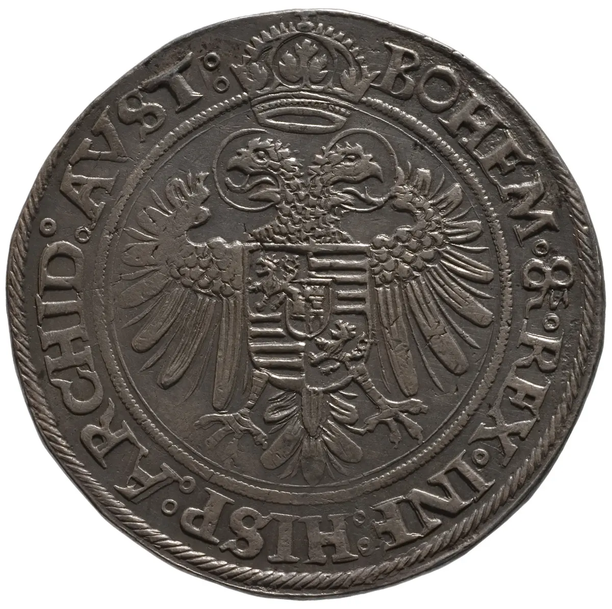 Münze