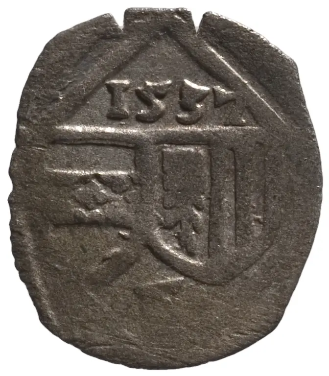 Münze