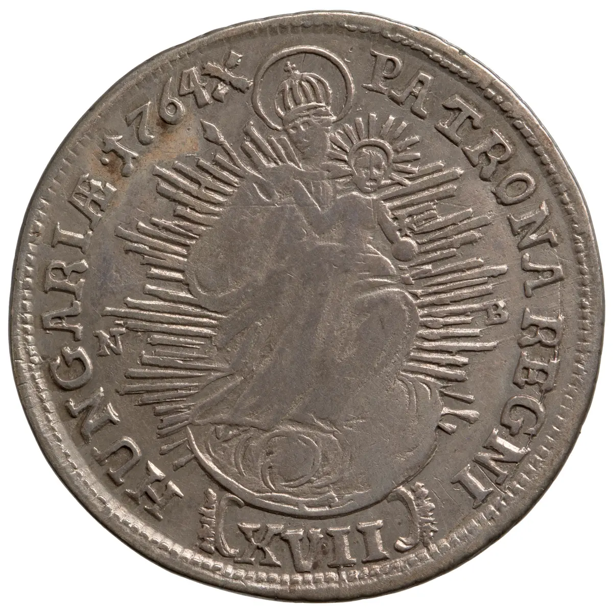 Haus Österreich: Maria Theresia