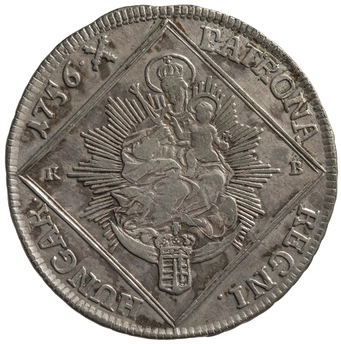 Haus Österreich: Maria Theresia