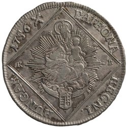 Haus Österreich: Maria Theresia