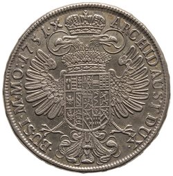 Haus Österreich: Maria Theresia