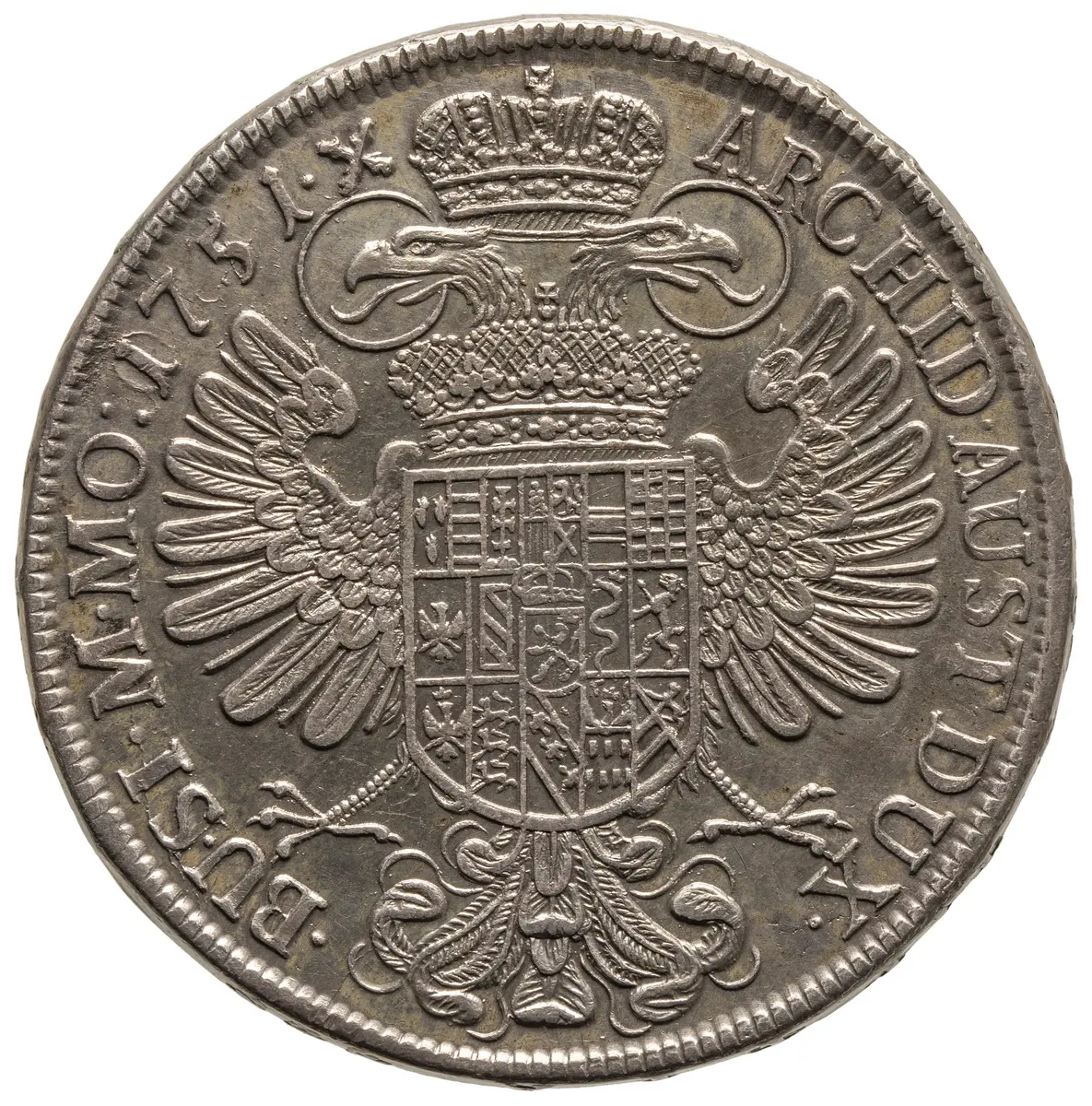 Haus Österreich: Maria Theresia