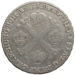 Österreichische Niederlande: Maria Theresia