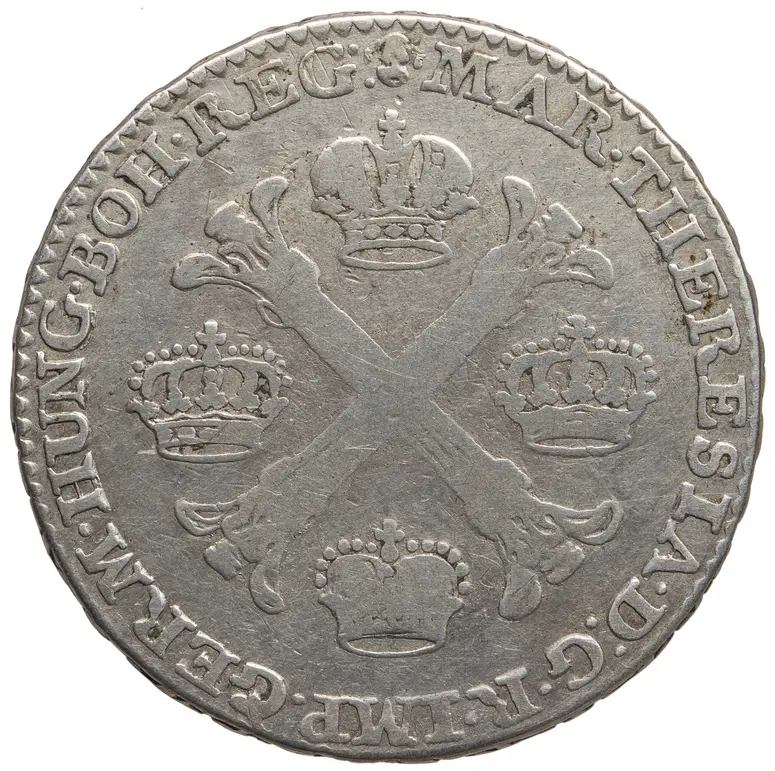 Münze