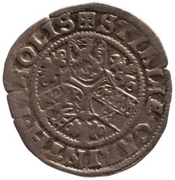 Haus Österreich: Maximilian I.