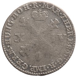 Österreichische Niederlande: Maria Theresia