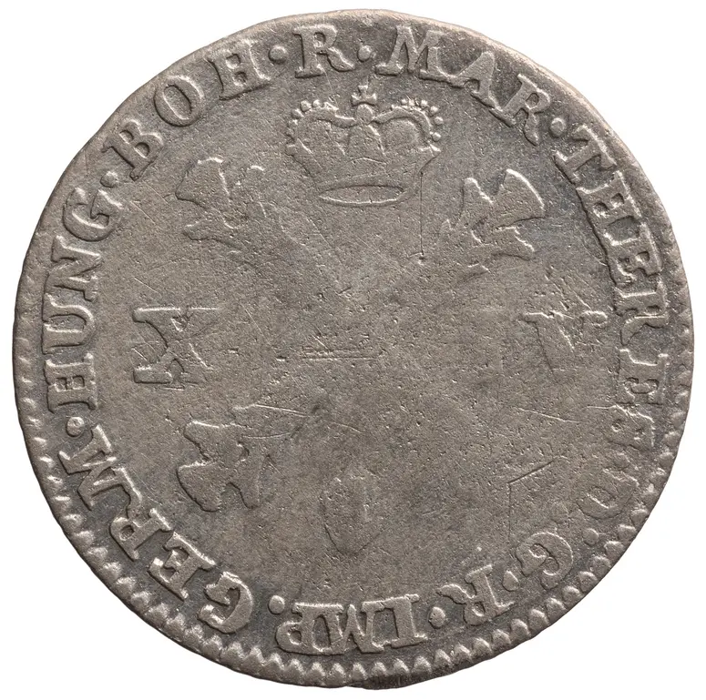 Münze
