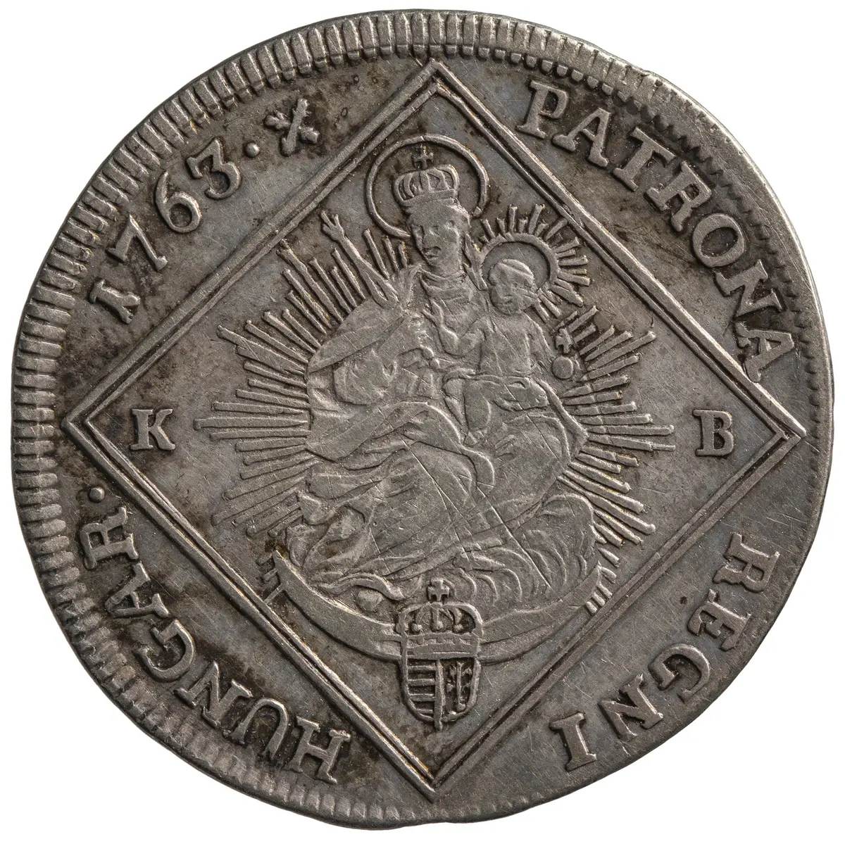 Haus Österreich: Maria Theresia