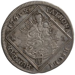 Haus Österreich: Maria Theresia