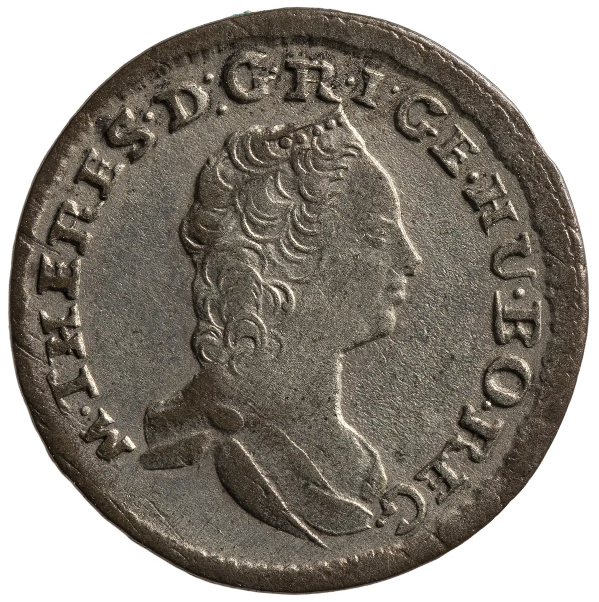 Haus Österreich: Maria Theresia