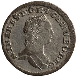 Haus Österreich: Maria Theresia