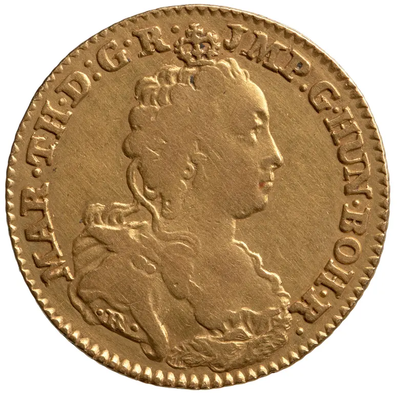 Münze