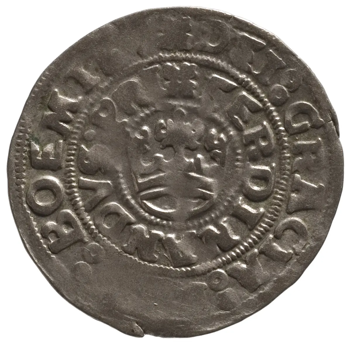Münze