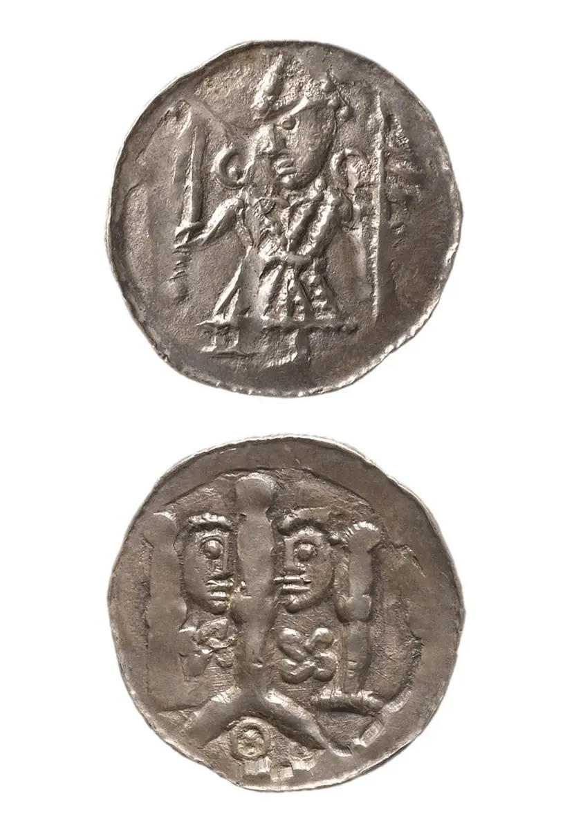 Herzöge von Kärnten: Heinrich V. (1144–1161)