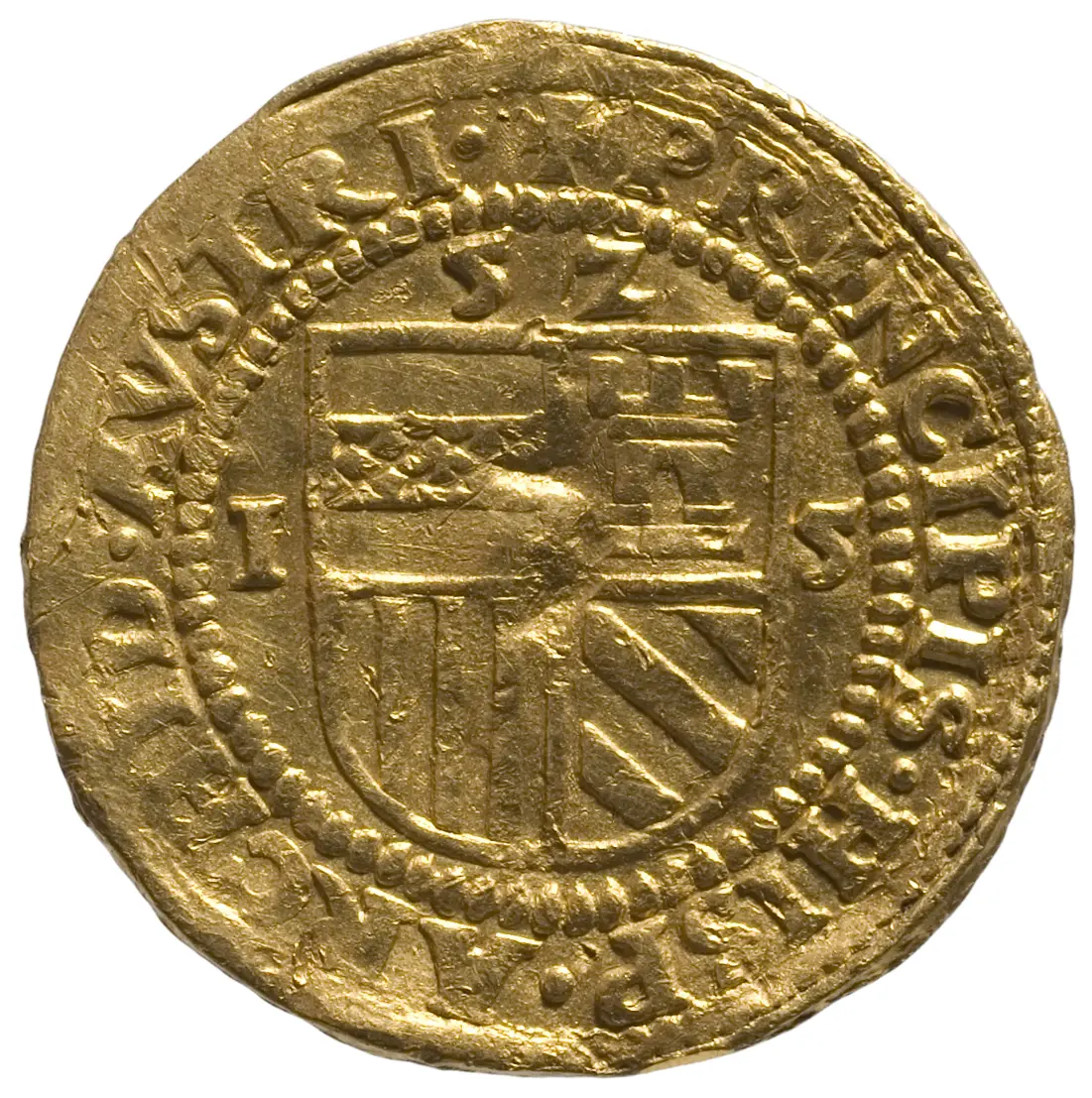 Münze