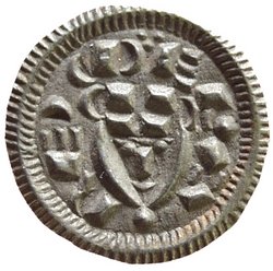 Könige von Ungarn: Béla (II.) der Blinde