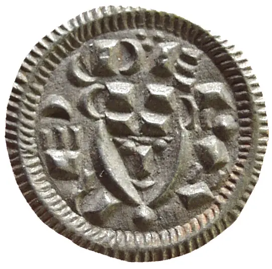 Könige von Ungarn: Béla (II.) der Blinde