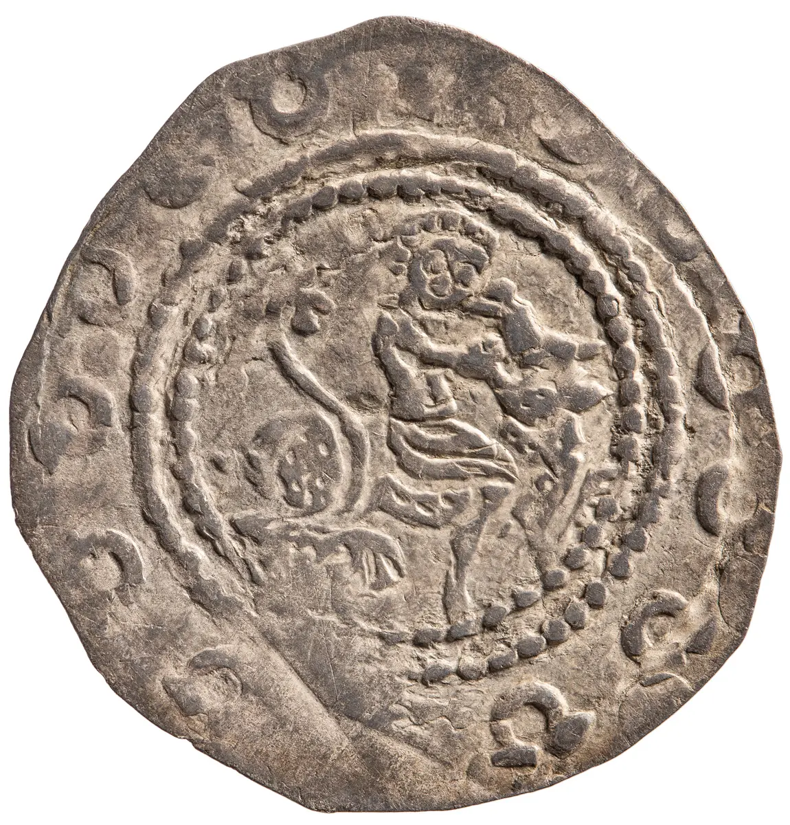 Herzöge von Österreich: Heinrich II. (Jasomirgott) (1156–1177)