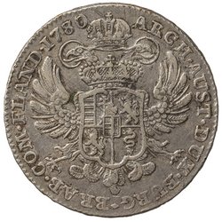 Österreichische Niederlande: Maria Theresia