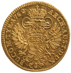 Haus Österreich: Maria Theresia