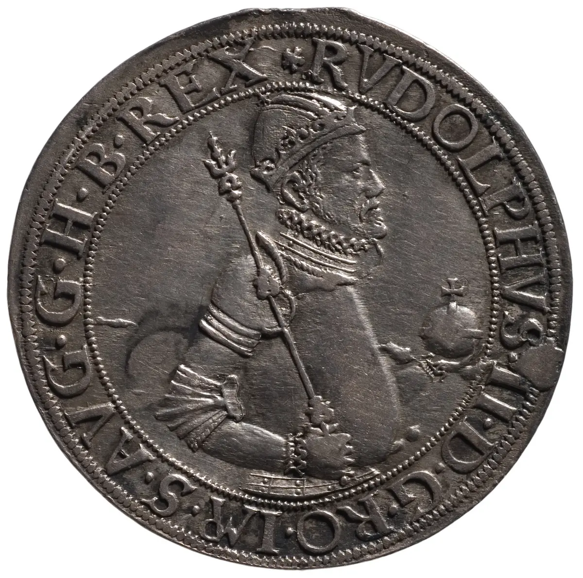 Münze