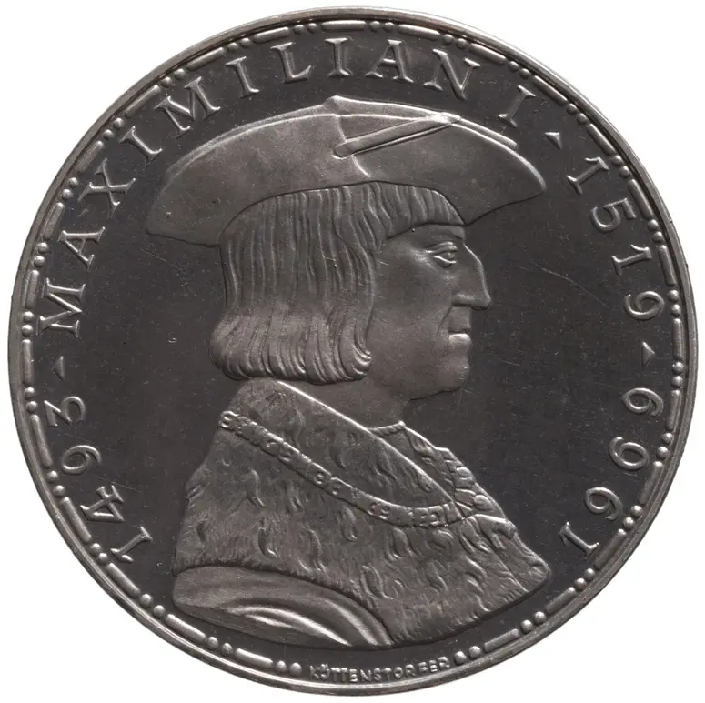 Münze