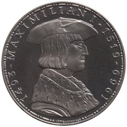 Österreich: 2. Republik